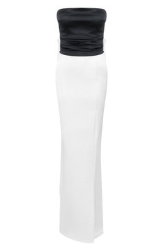 Платье LA PETITE ROBE DI CHIARA BONI, арт. ABLNARIAKIRAB-BS, фото 1