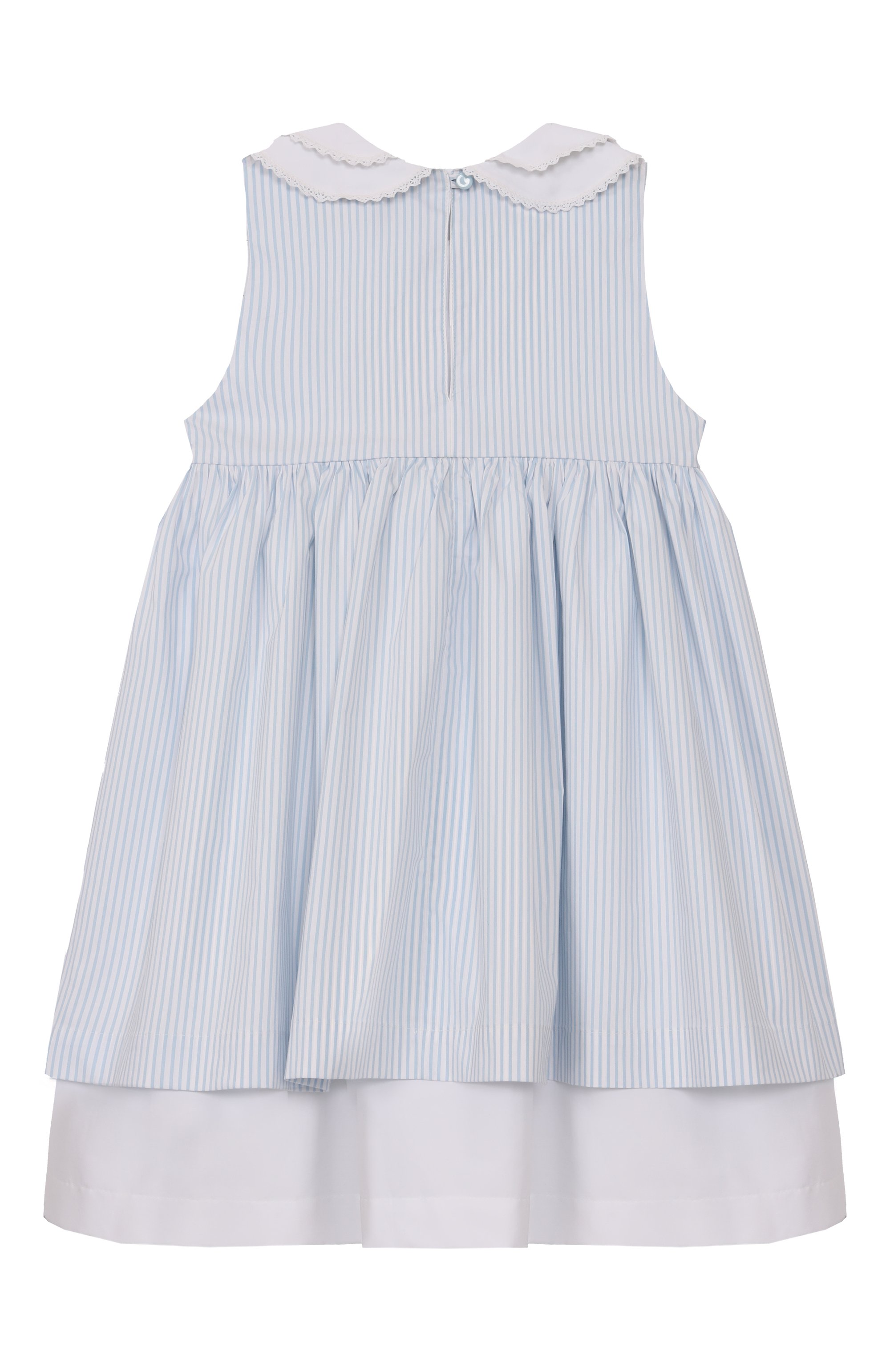 Хлопковое платье ZHANNA & ANNA, арт. ZAOZ00000920, фото 2