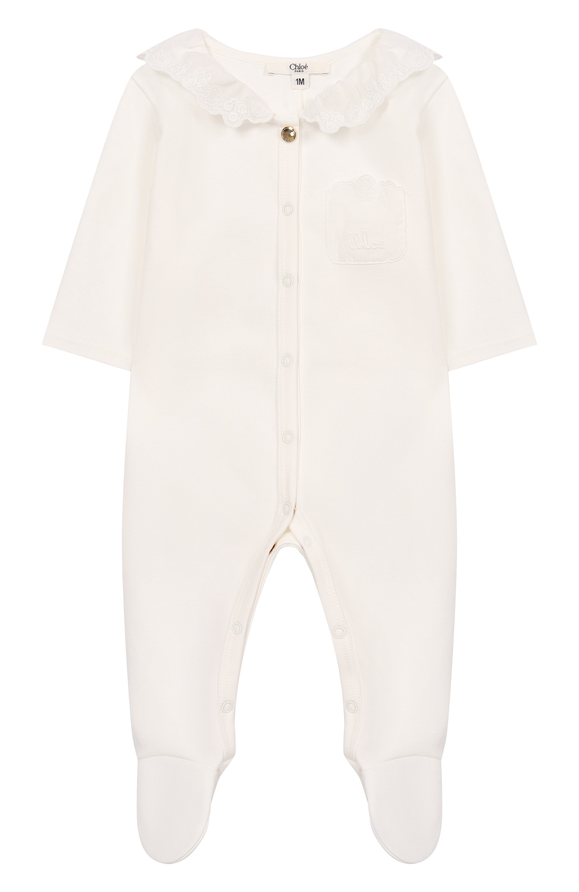 Комплект из трех предметов CHLOÉ, арт. C20776, фото 2