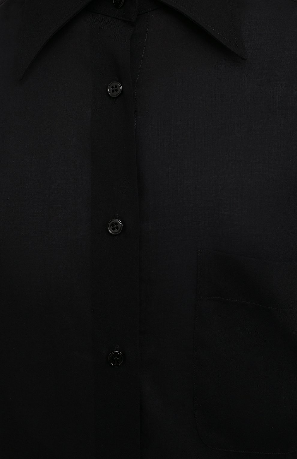 Рубашка из лиоцелла TOM FORD, арт. CA3189-FAX907, фото 5