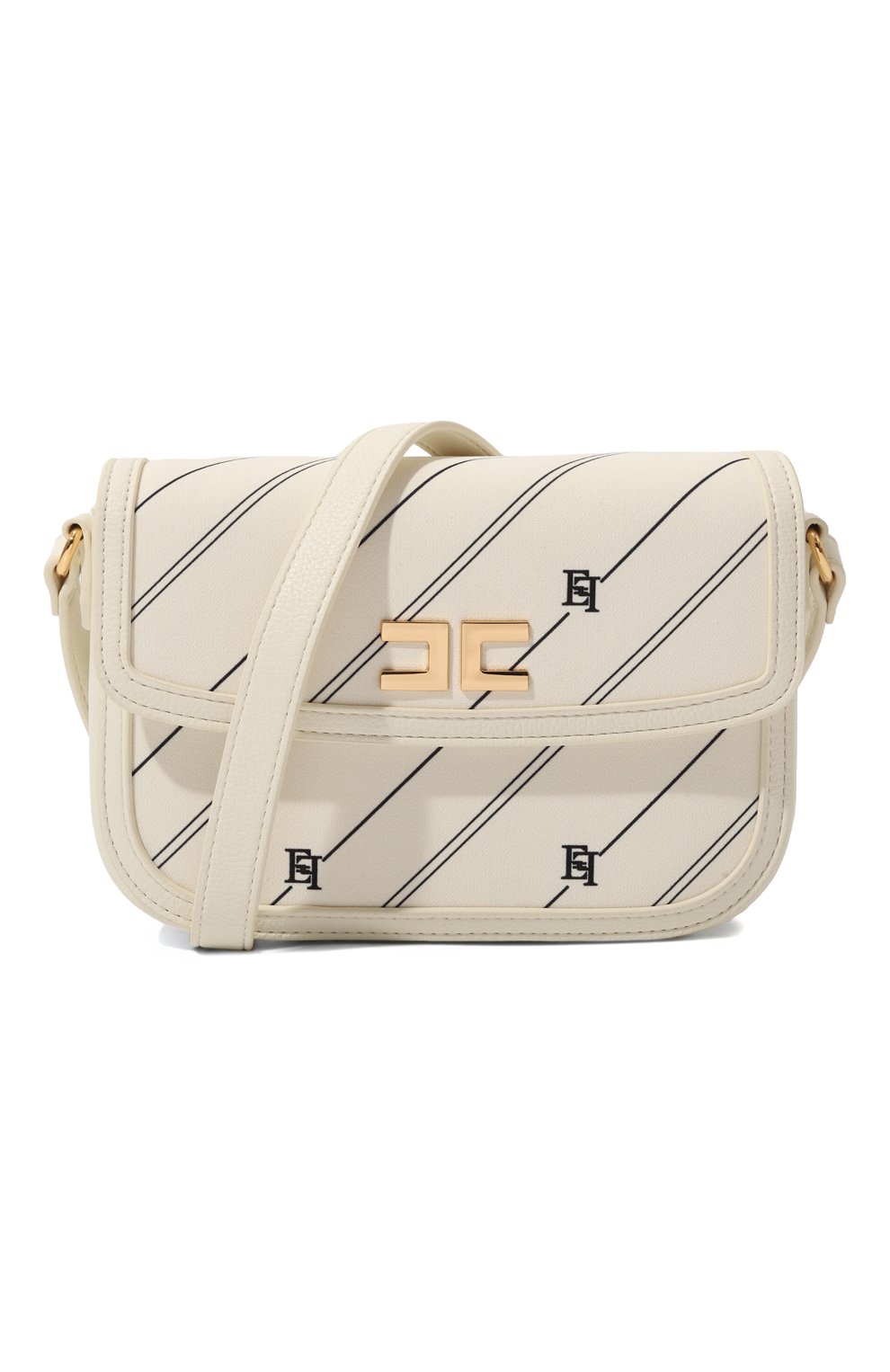 Сумка ELISABETTA FRANCHI LA MIA BAMBINA, арт. EFB0096C/GA015, фото 4