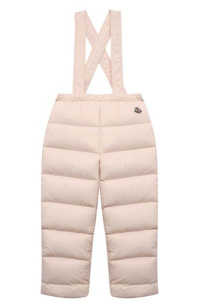 Комплект из куртки и комбинезона MONCLER, арт. G2-951-1F504-02-53079, фото 4