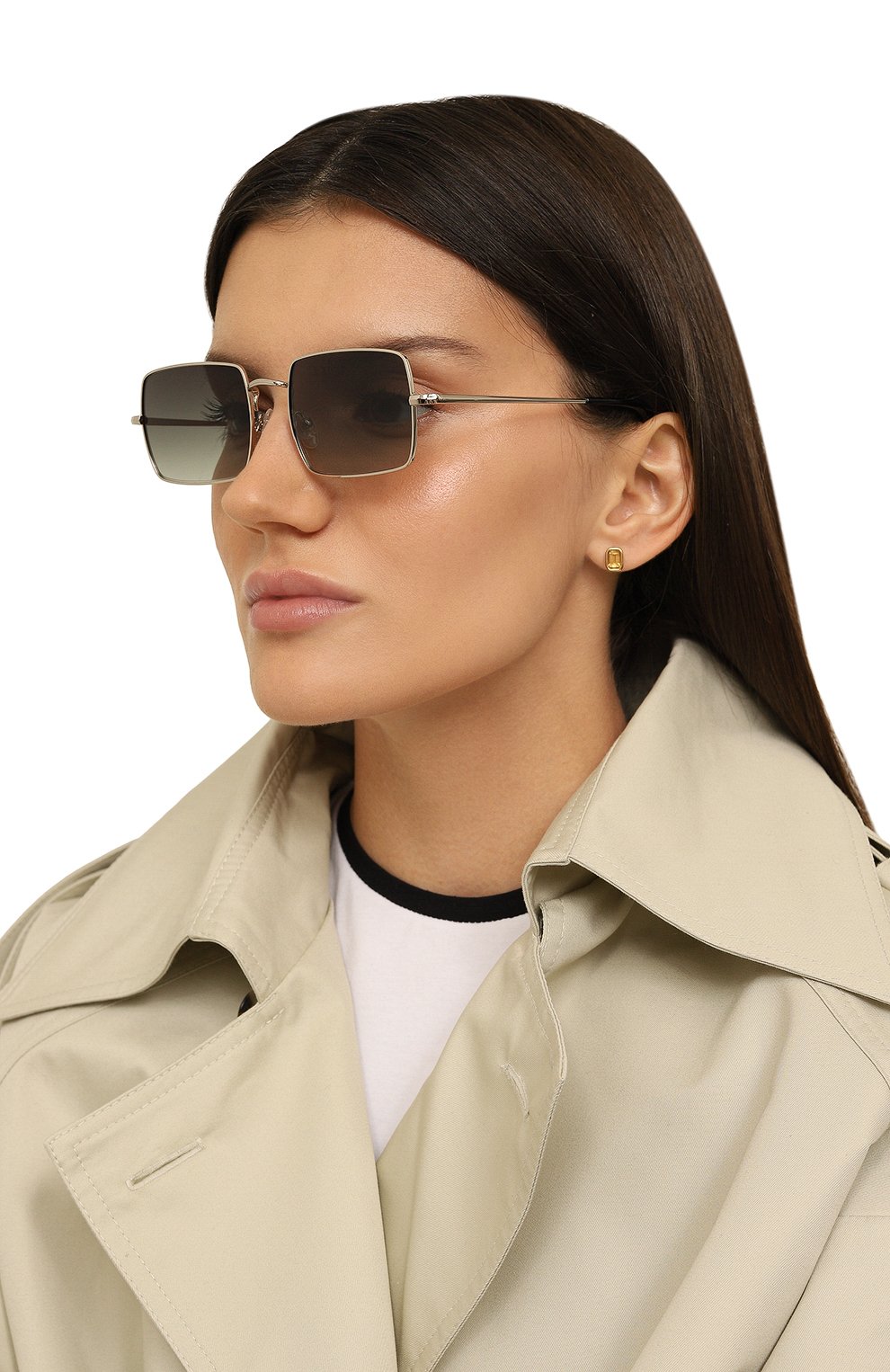 Солнцезащитные очки EIGENGRAU, арт. URANUS CHANGE-EGR, фото 2