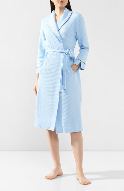 Халат с поясом CANAT, арт. 710803, фото 2