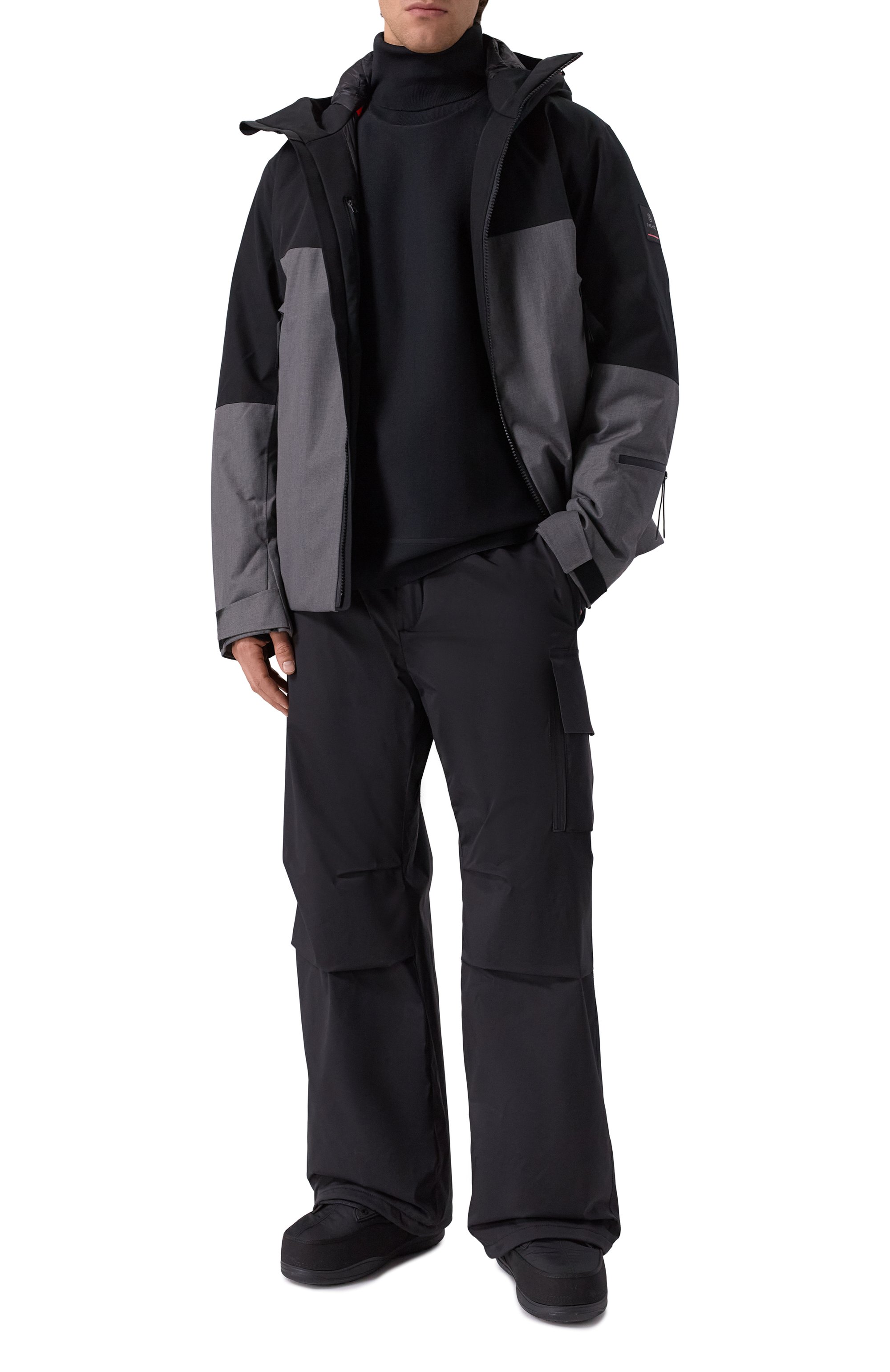 Водолазка JET SET, арт. 2522/230223, фото 2