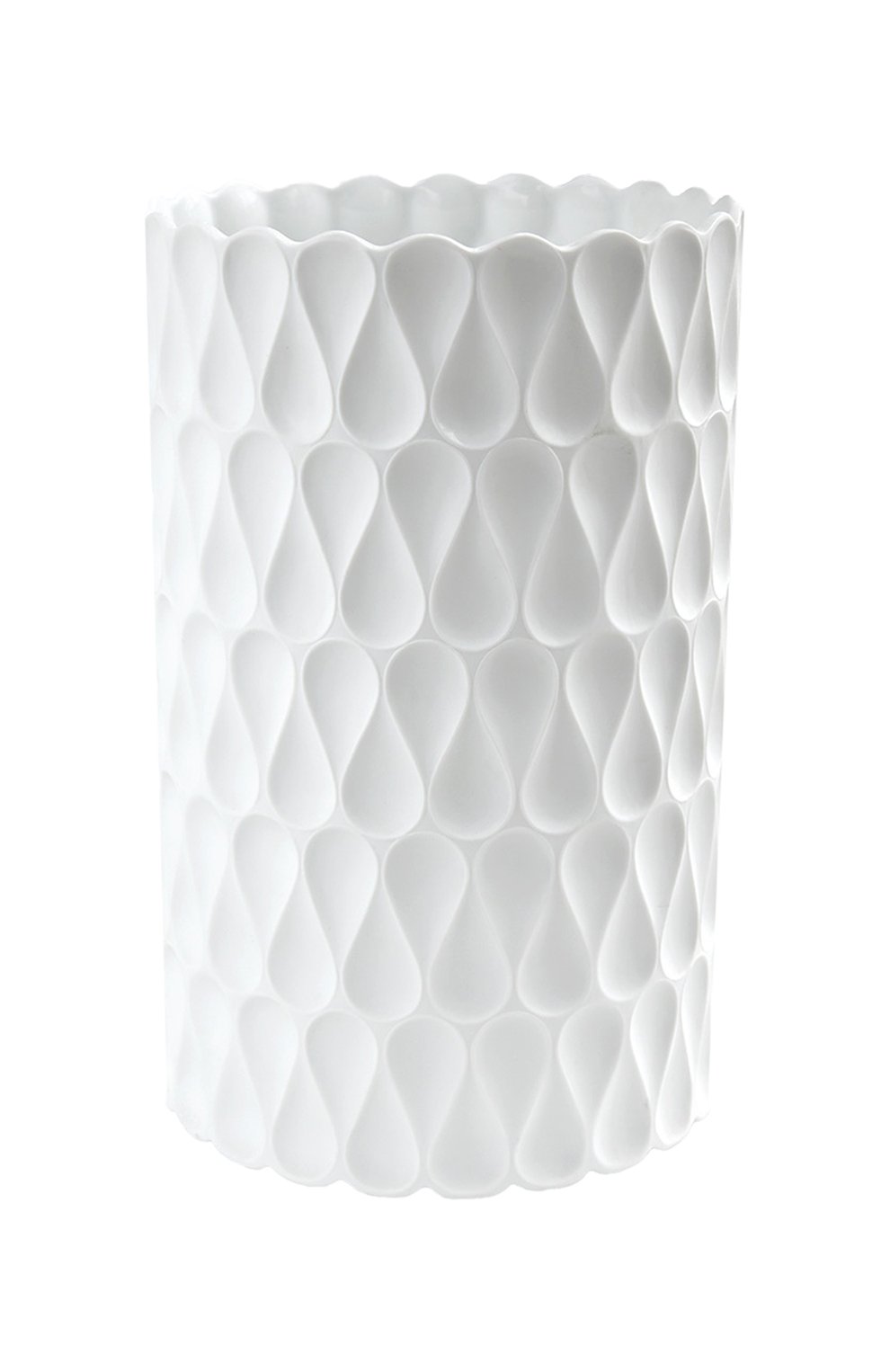 Ваза legende BERNARDAUD белого цвета по цене 67750 руб., арт. 0295/21192, фото 1 Ваза legende BERNARDAUD, арт. 0295/21192, фото 1