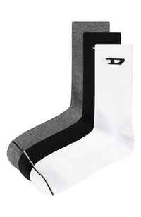 Разноцветный