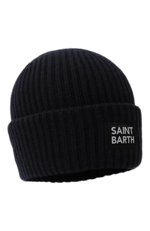 

Шапка MC2 Saint Barth, Синий