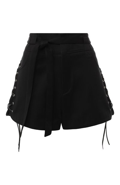 Женские джинсовые шорты IRO, арт. WP30P0ETIC