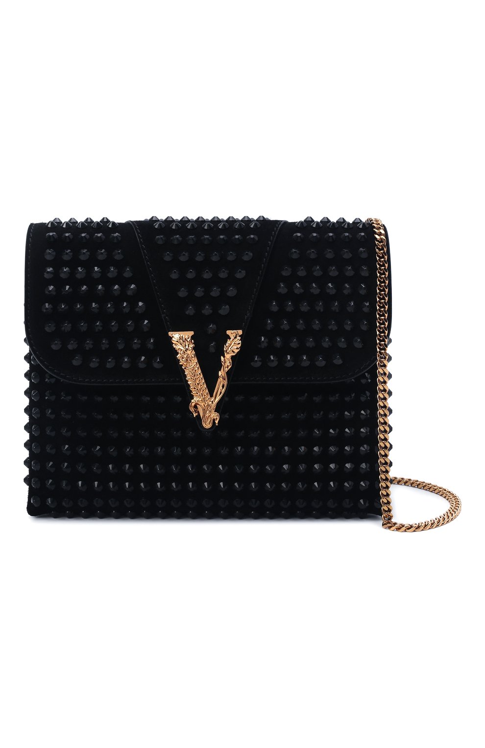 Сумка virtus VERSACE, арт. DBSH322/1A00861, фото 7