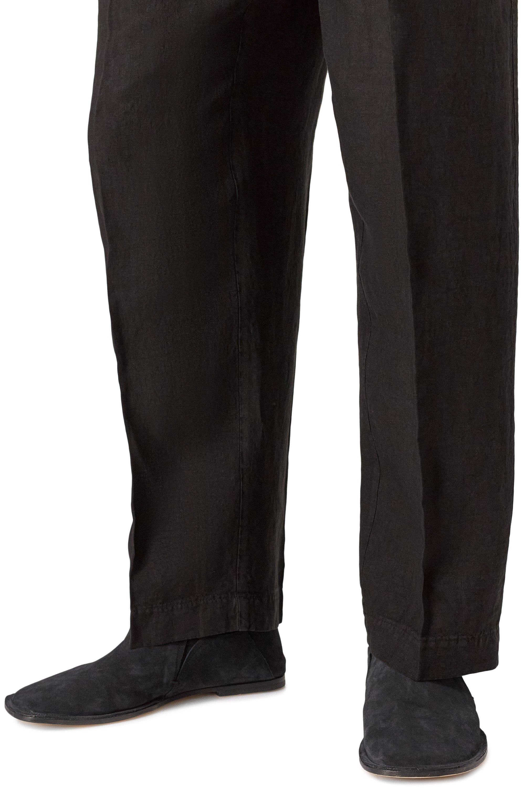 Замшевые лоферы VIC MATIE, арт. 1G8812U_E44X050155, фото 3