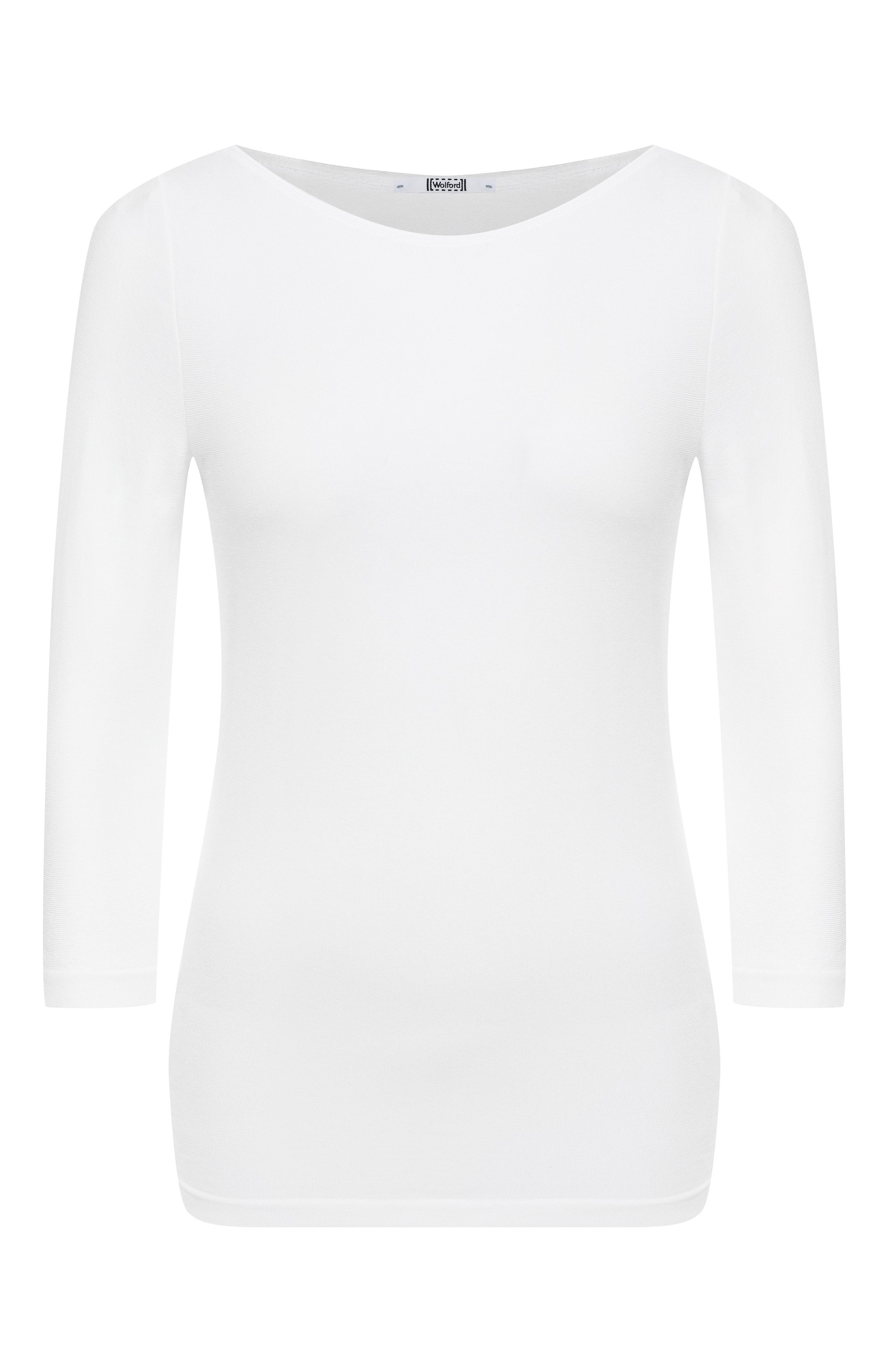 Лонгслив WOLFORD, арт. 55040, фото 1
