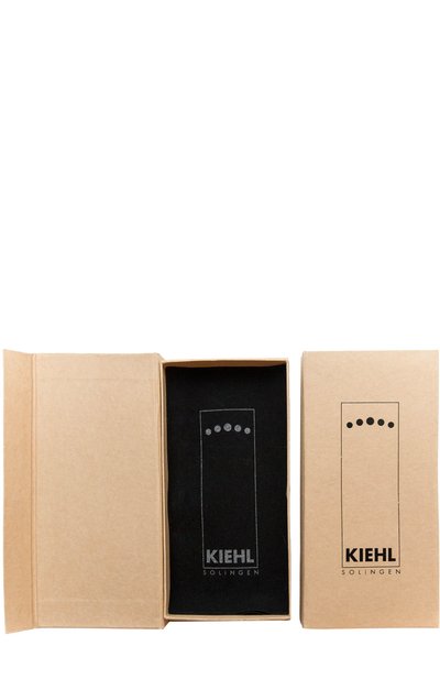 Ножницы для ногтей KIEHL SOLINGEN бесцветного цвета по цене 4650 руб., арт. 4023ТК, фото 2 Ножницы для ногтей KIEHL SOLINGEN, арт. 4023ТК, фото 2