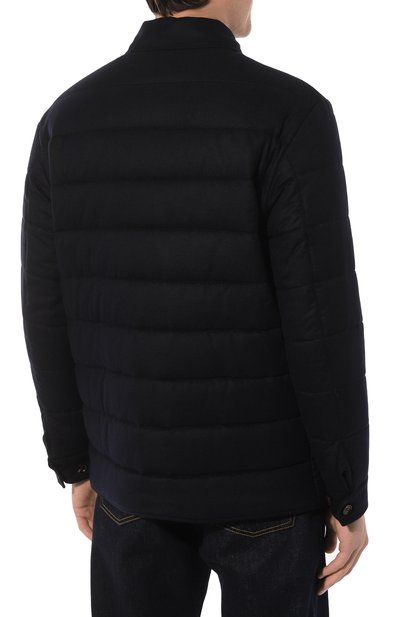 Утепленная куртка COLOMBO, арт. GC00460/5836-10, фото 4