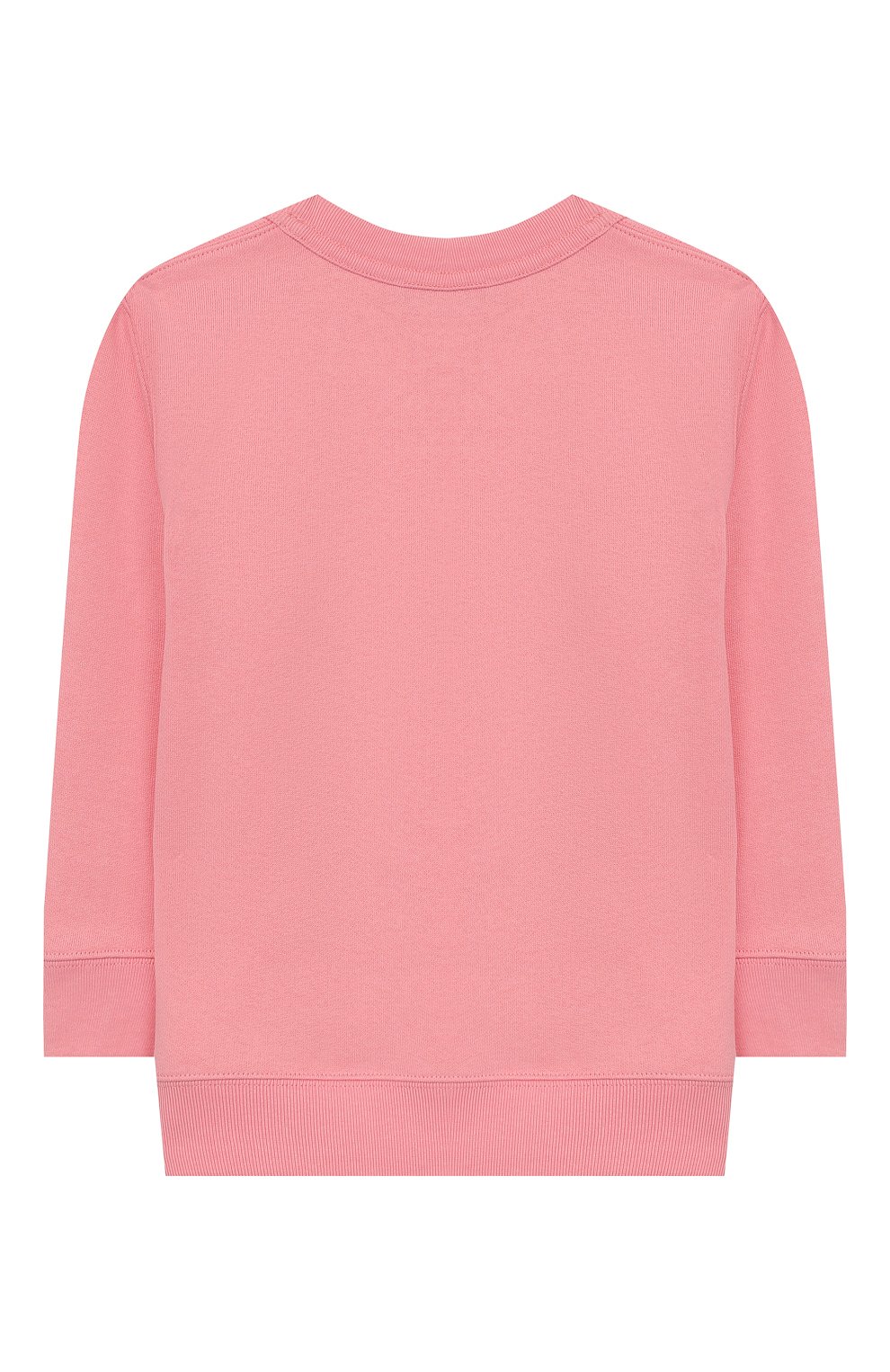 Хлопковый свитшот ACNE STUDIOS, арт. 2NN173, фото 2