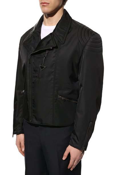 Куртка PRADA, арт. SGC014-1WQ8-F0002-221, фото 3