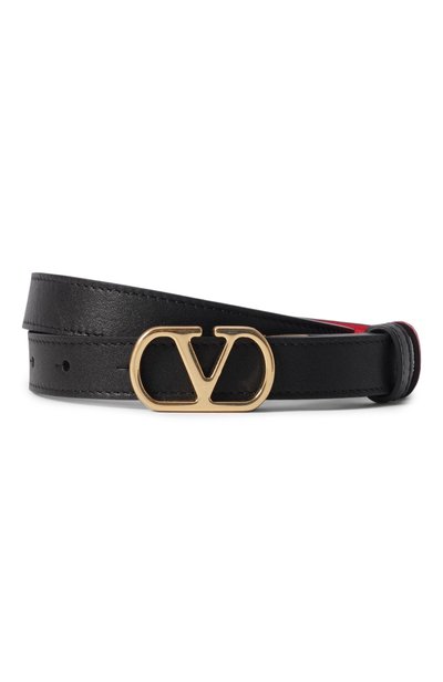 Женский двусторонний ремень VALENTINO, арт. 9W2T0SU8/ZDM