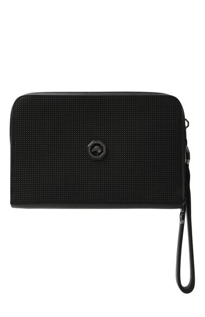 Кожаный футляр для документов STEFANO RICCI, арт. PP361I1U/REVH, фото 4