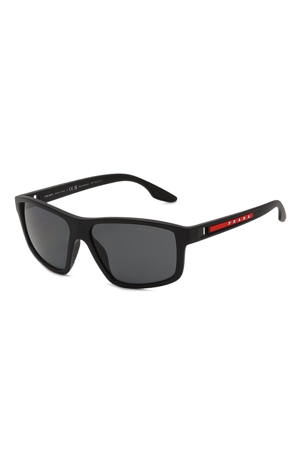 Солнцезащитные очки PRADA LINEA ROSSA, арт. 02XS-DG002G, фото 1