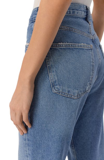 Джинсы 90's AGOLDE, арт. A069D-1371, фото 5