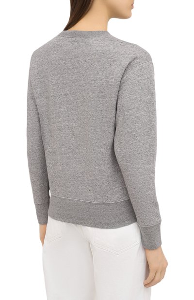 Хлопковый свитшот POLO RALPH LAUREN, арт. 211785568, фото 4