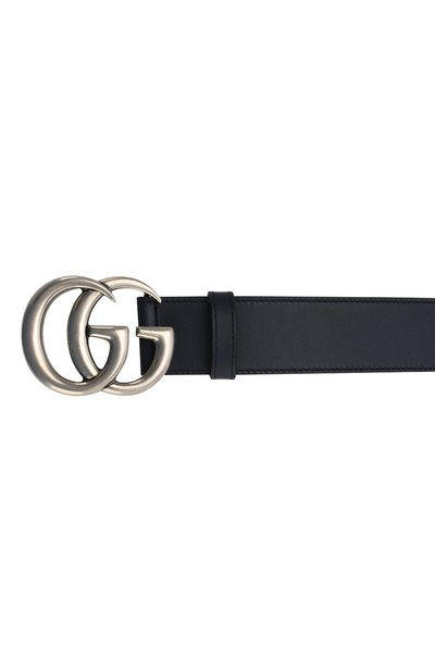 Кожаный ремень GUCCI, арт. 397660/AP00N, фото 3