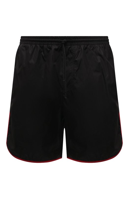 Плавки-шорты Gucci 577800/XHABJ Чёрный 577800/XHABJ