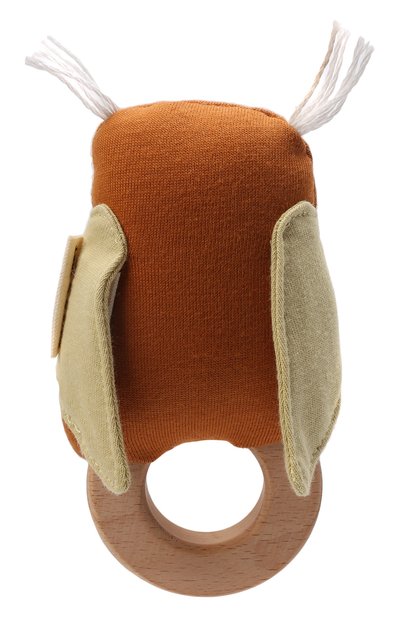 Погремушка сова edvin KID`S CONCEPT, арт. 1000564, фото 3