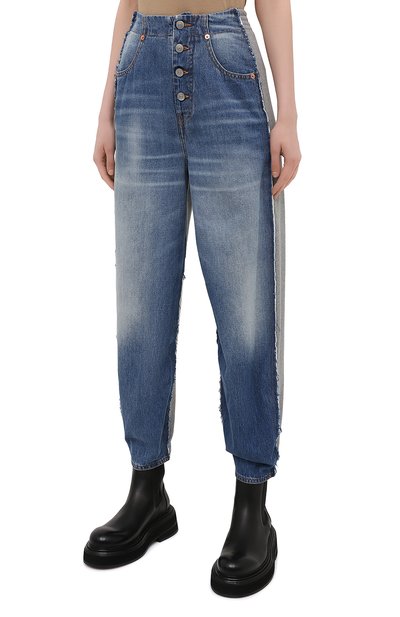 Джинсы MM6, арт. S52KA0294/STN984, фото 3