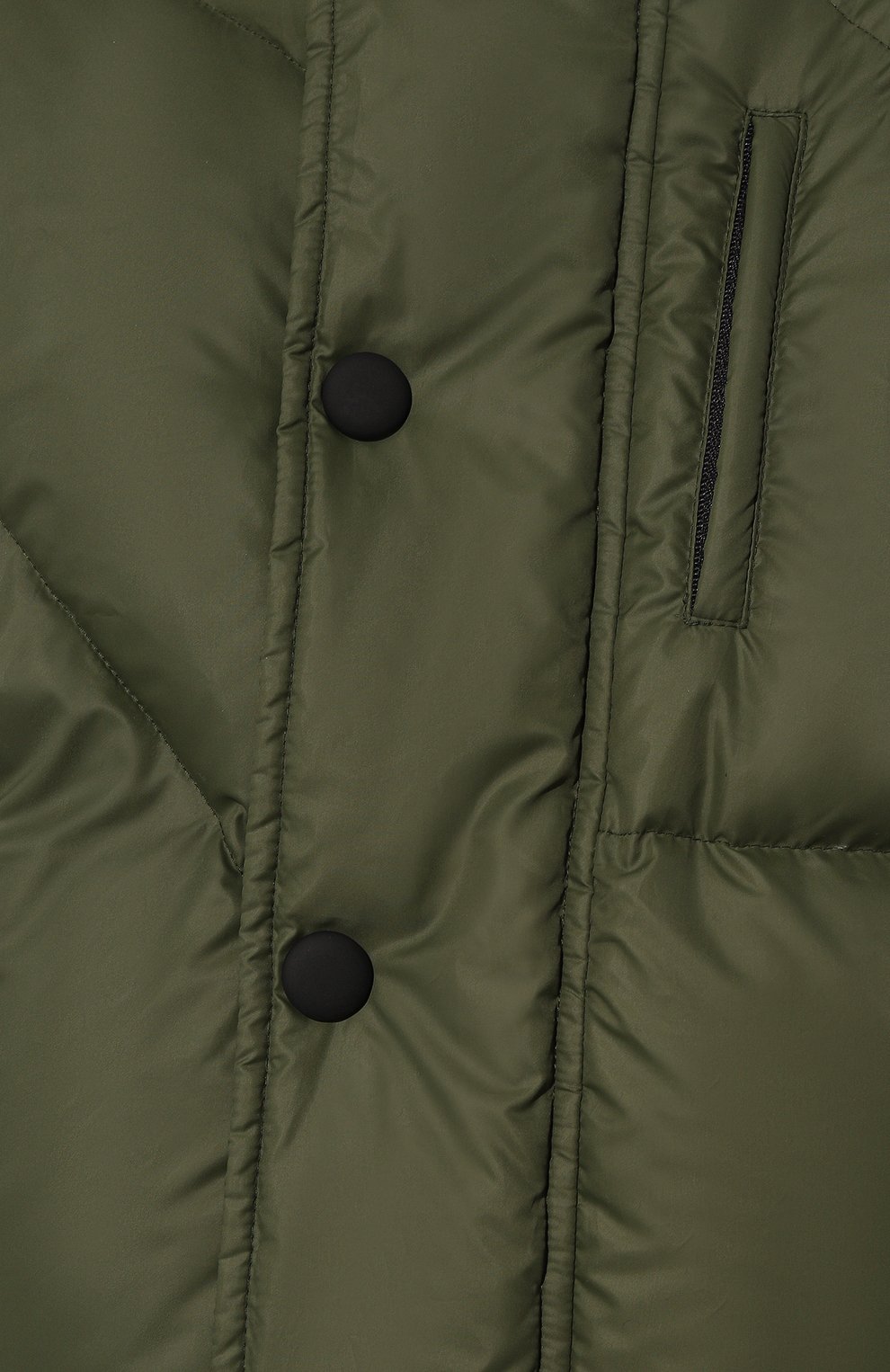 Пуховик ERMA, арт. FW0395, фото 5