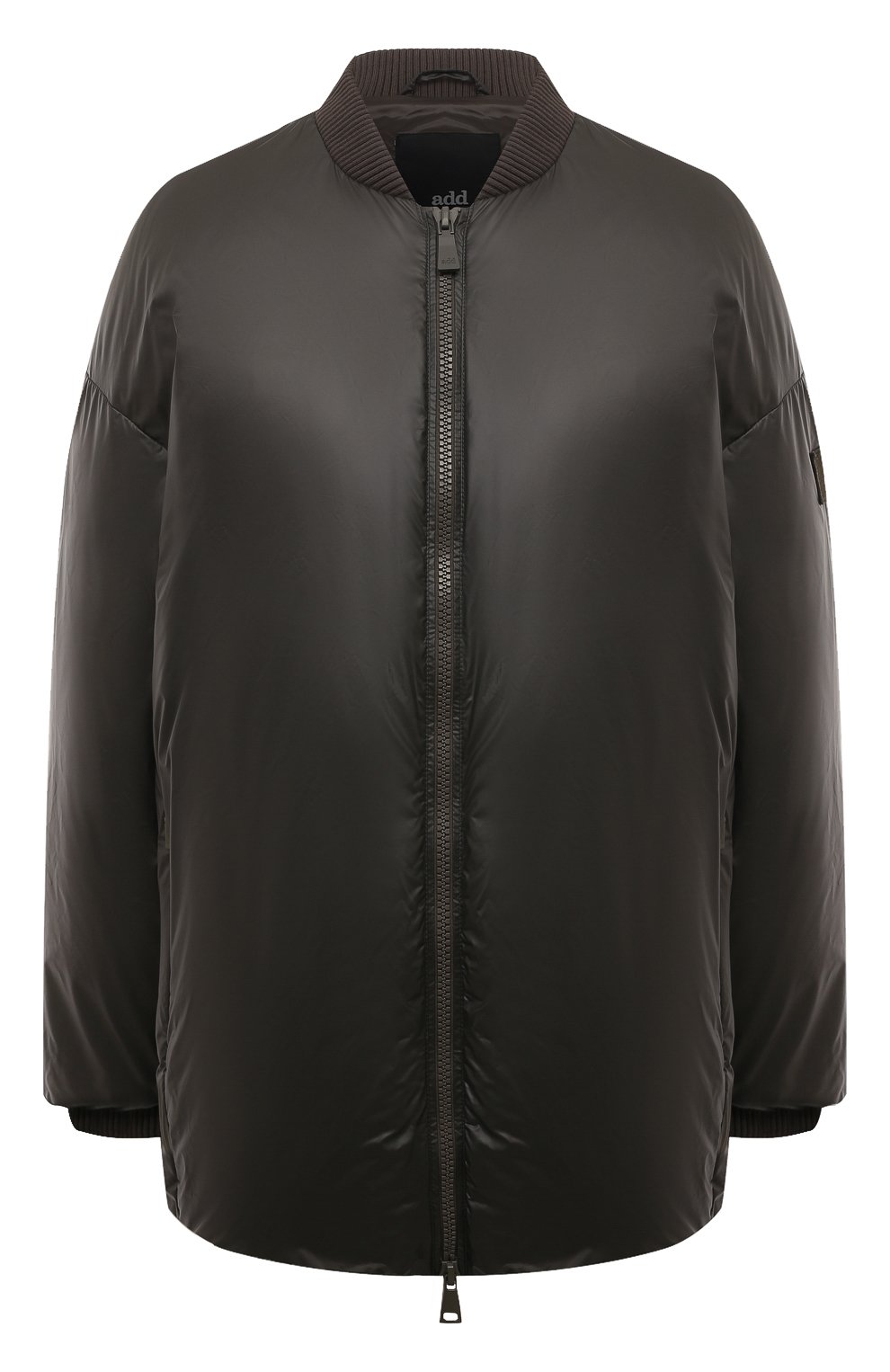Пуховик ADD, арт. 10AW608, фото 1