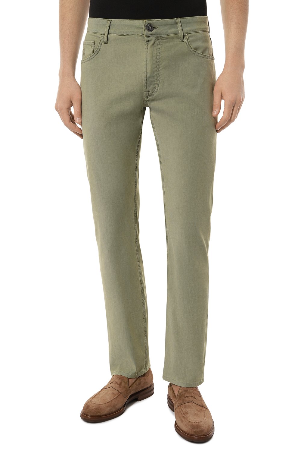 Джинсы STEFANO RICCI, арт. MST41B0150/T0087, фото 3