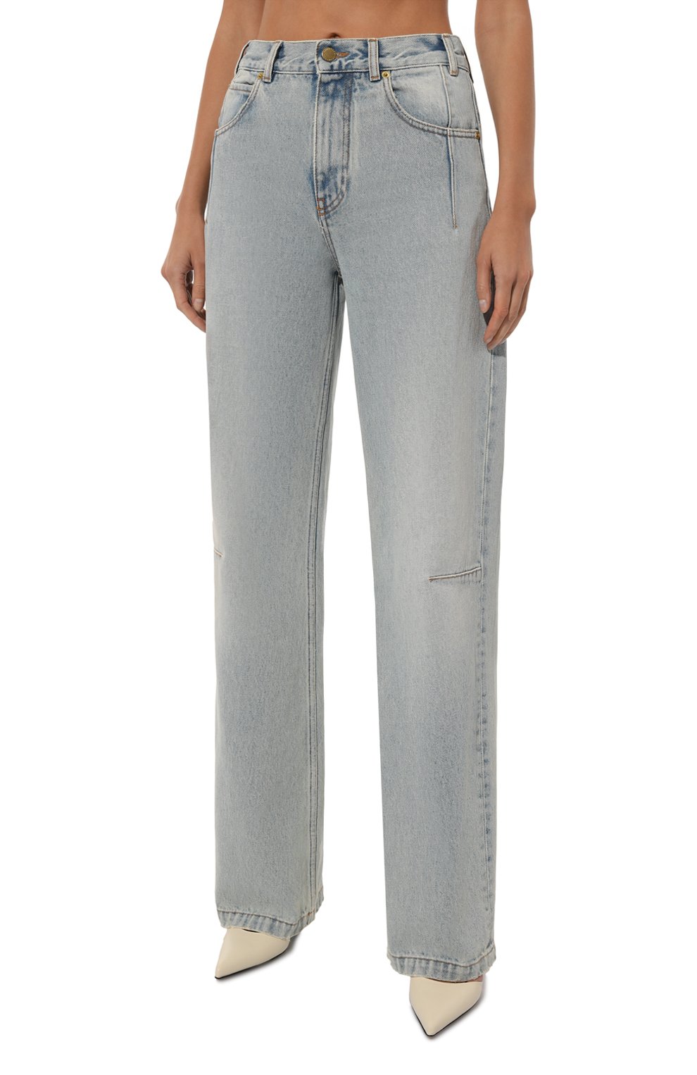 Джинсы DARKPARK, арт. WTR66 DBL01W069/LU-FITTED DENIM, фото 3