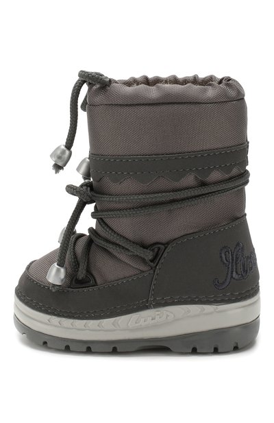 Сапоги-луноходы MISSOURI, арт. 121 0/18-24, фото 2