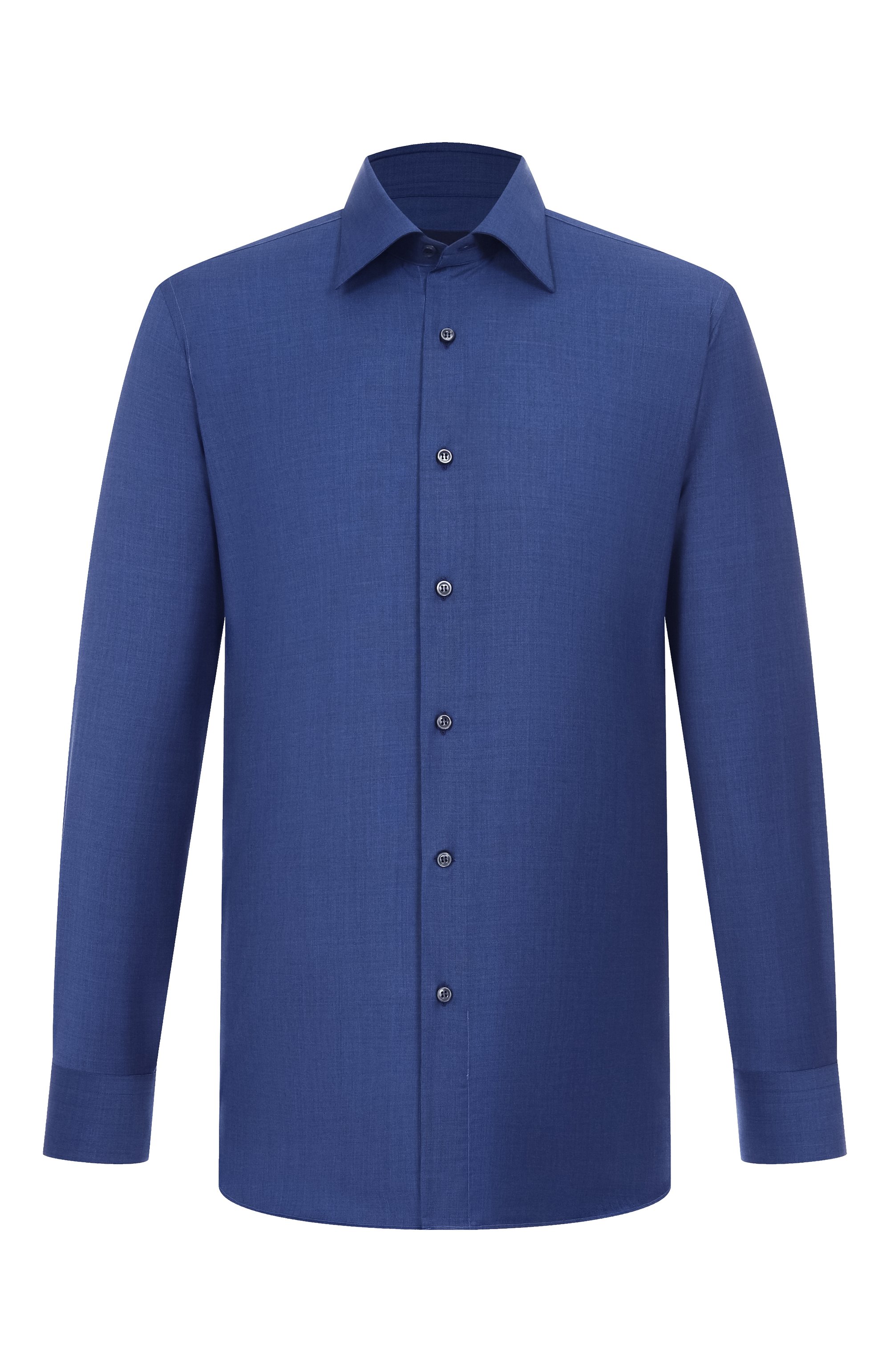 Шерстяная рубашка MVST, арт. M0RBIDA/ALBERT0_S0FT/SQUARED/336-W00L, фото 1