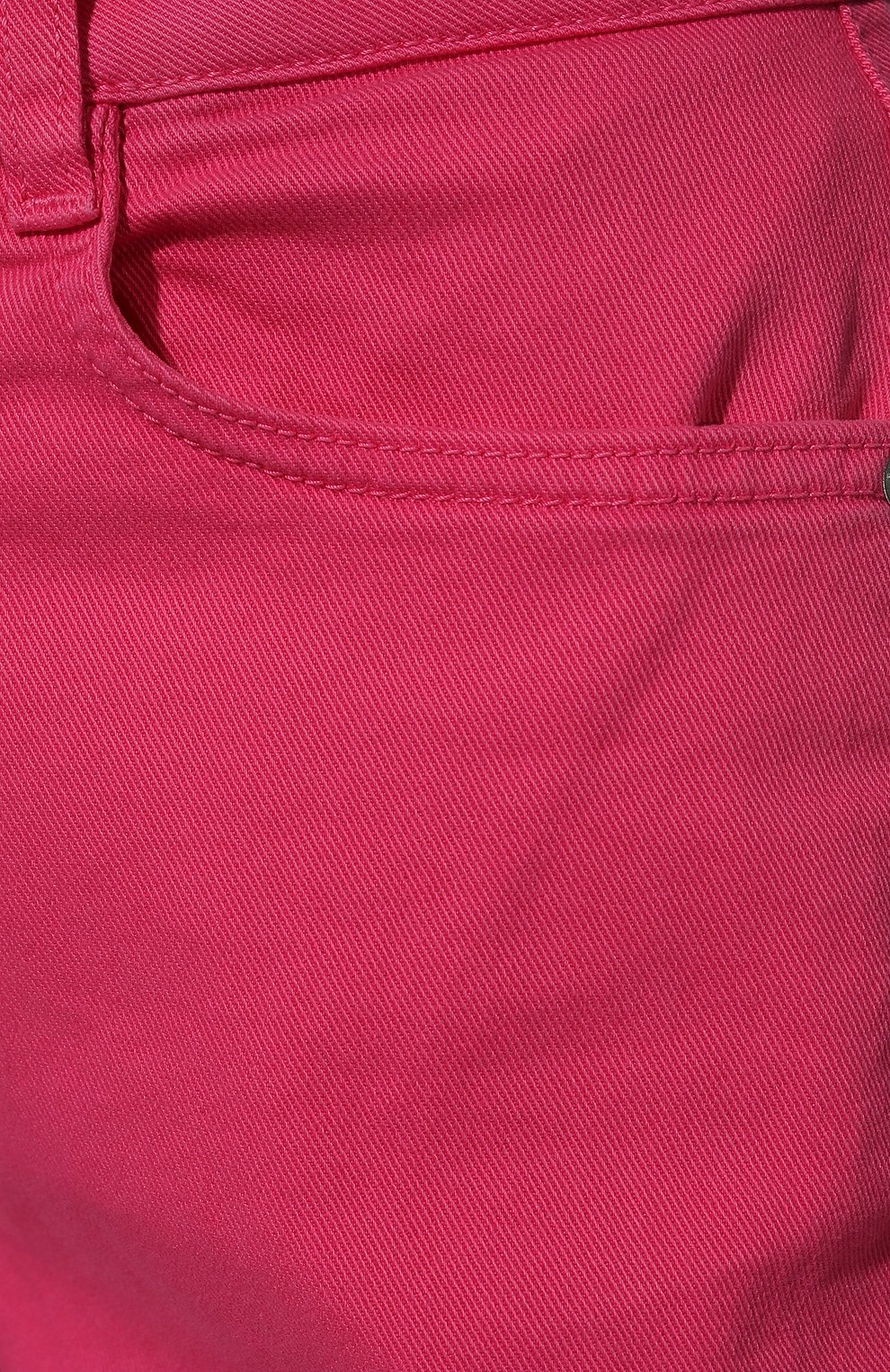 Джинсовые шорты BOSS, арт. 50468082, фото 5