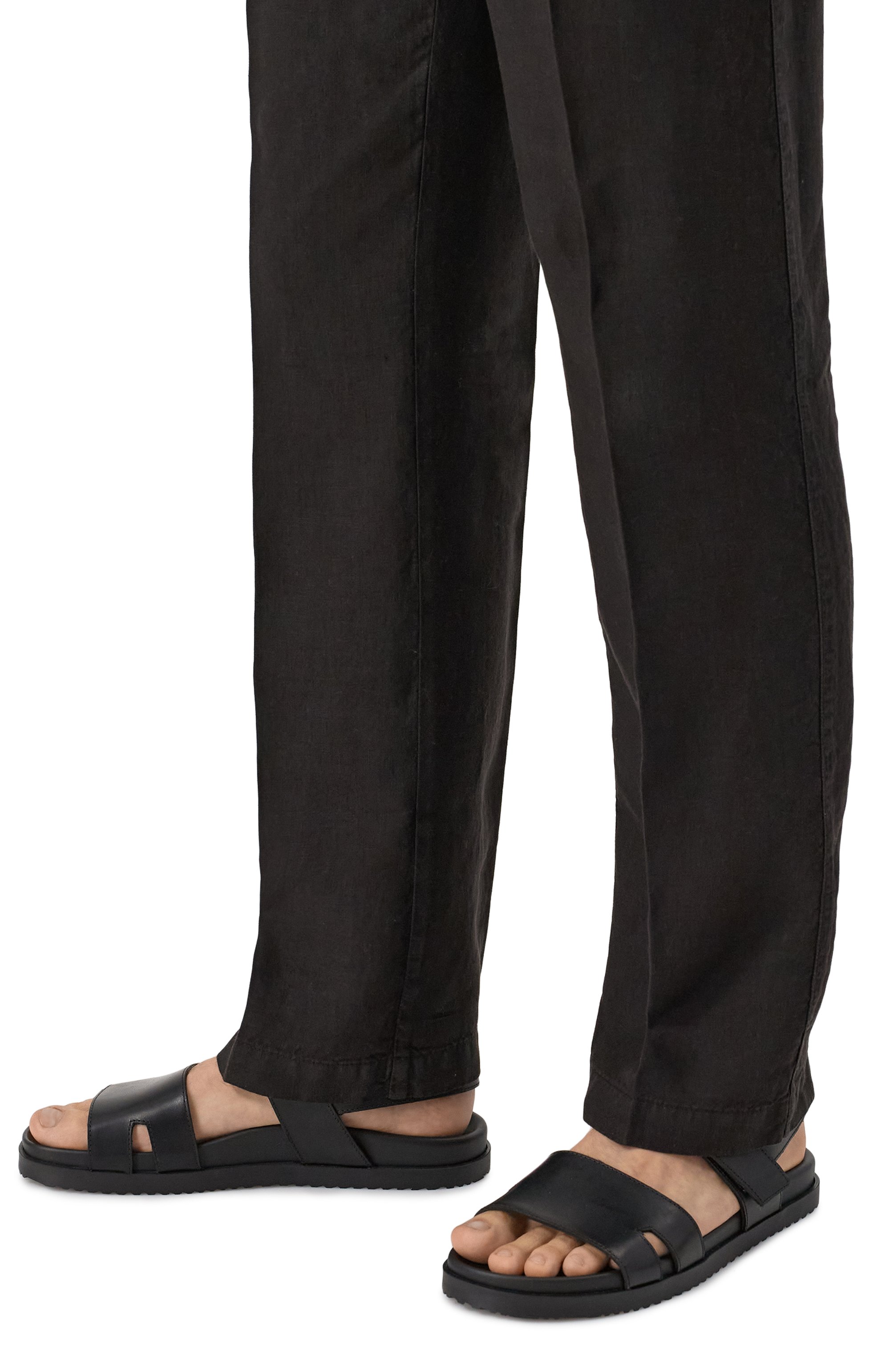 Кожаные сандалии MILLE 885, арт. PLYM0UTH ELBA, фото 3