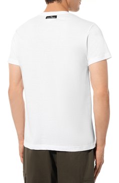 Хлопковая футболка DOLCE & GABBANA, арт. I8AMYW/GDB0F, фото 1