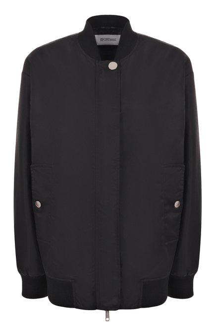 Женский бомбер SPORTMAX, арт. AGAPE