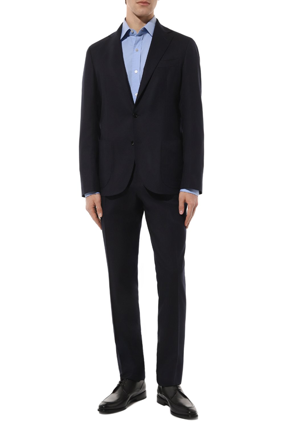 Шерстяной костюм MVST, арт. SG4200/S0691707, фото 1