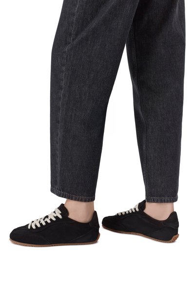 Замшевые кроссовки daze AXEL ARIGATO, арт. F3536003, фото 2