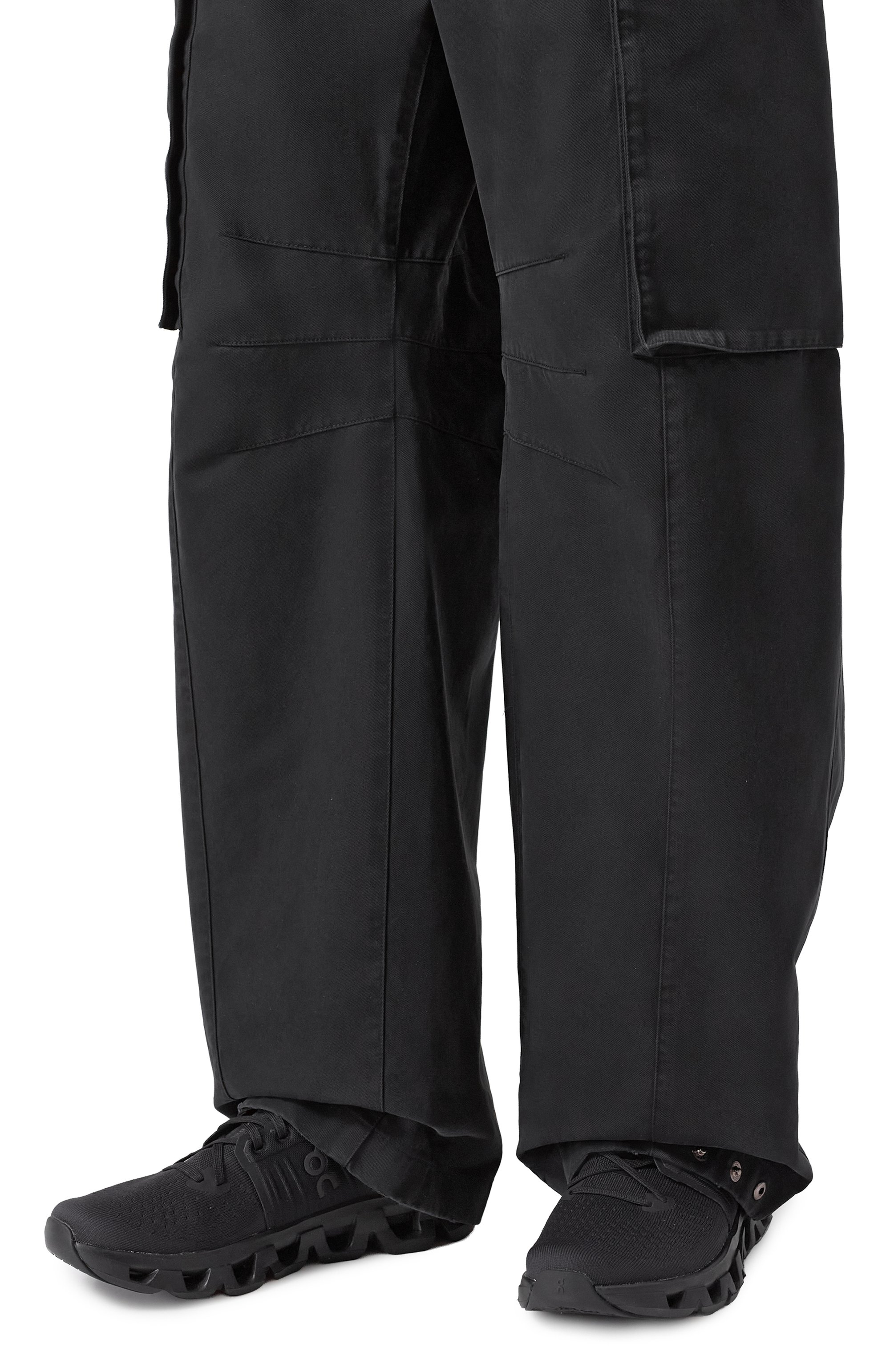 Текстильные кроссовки cloudswift 4 ON RUNNING, а�рт. 3MF10130106, фото 3