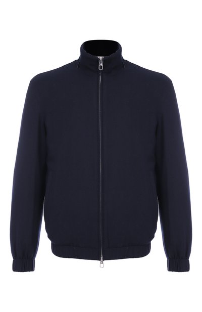 Мужской шерстяной бомбер MONTECORE, арт. F09MUCX782A/270