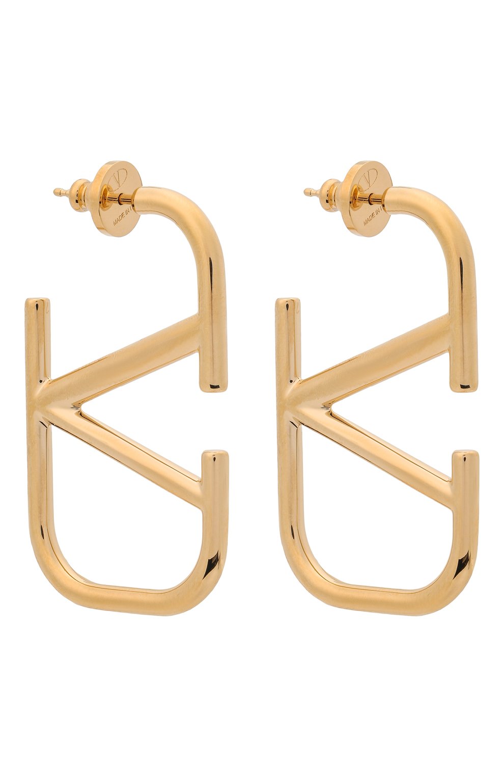 Серьги VALENTINO, арт. WW2J0F96/MET, фото 3