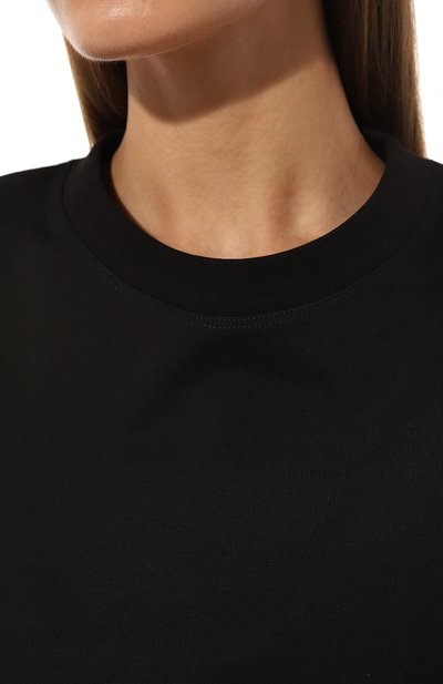 Хлопковая футболка ALINE, арт. AL090802, фото 5