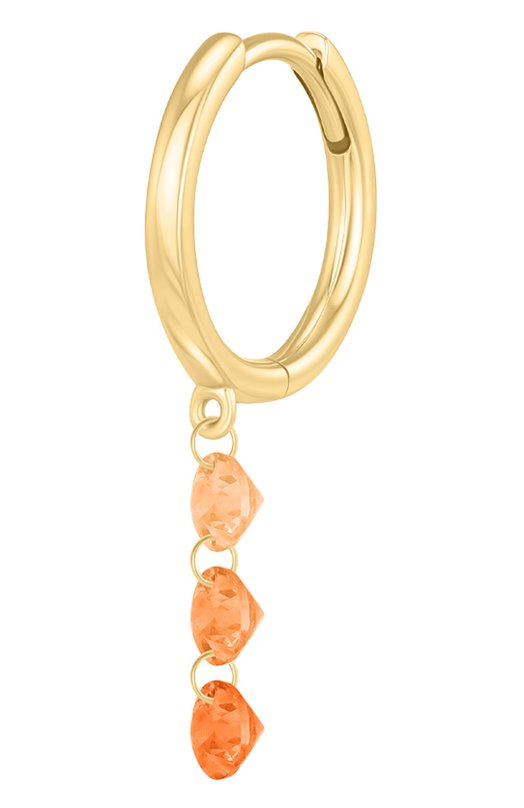 Серьга Serendipity EJE0404DY Бесцветный EJE0404DY