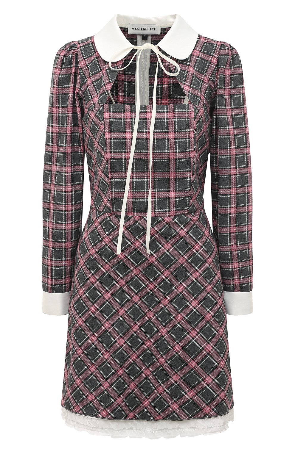 Платье из вискозы MASTERPEACE, арт. MP-MPT23-04, фото 1