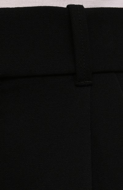 Шерстяные шорты CHLOÉ, арт. CHC21ASH21060, фото 5