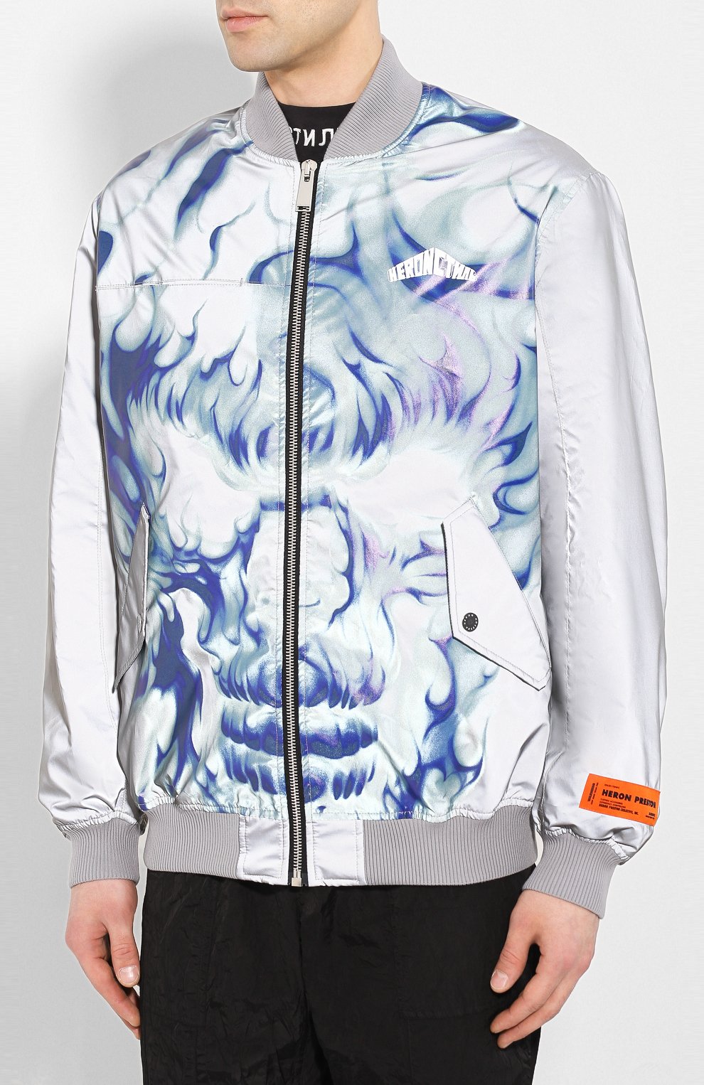 Бомбер HERON PRESTON, арт. HMEH001S208860150588, фото 3