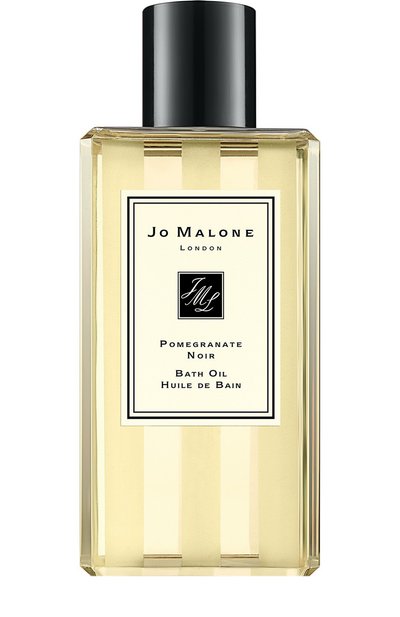 Женского масло для ванны pomegranate noir (250ml) JO MALONE LONDON, арт. L4Y5-01